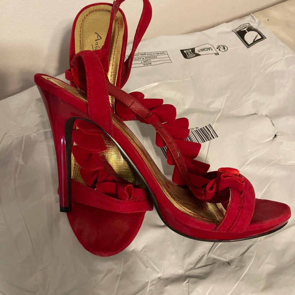 Women’s heels